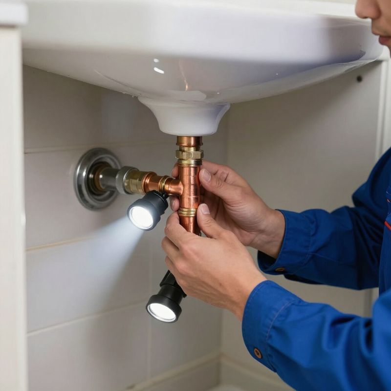 Emergency Plumbing in Farmington